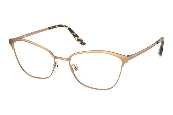 Lunettes de vue Prada PR 62XV SVF1O1
