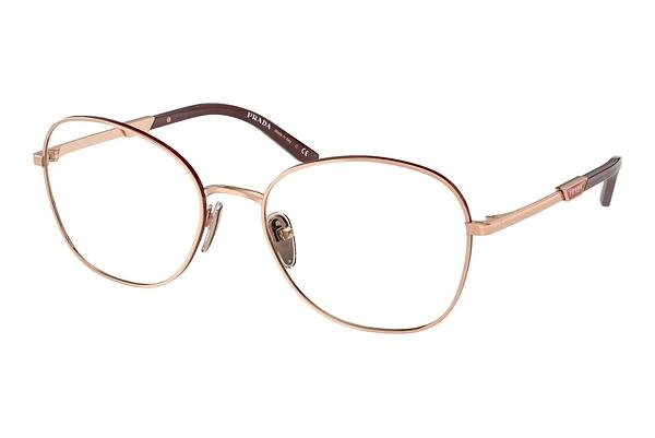 Lunettes de vue Prada PR 64YV 16A1O1