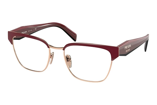 Lunettes de vue Prada PR 65YV 16A1O1