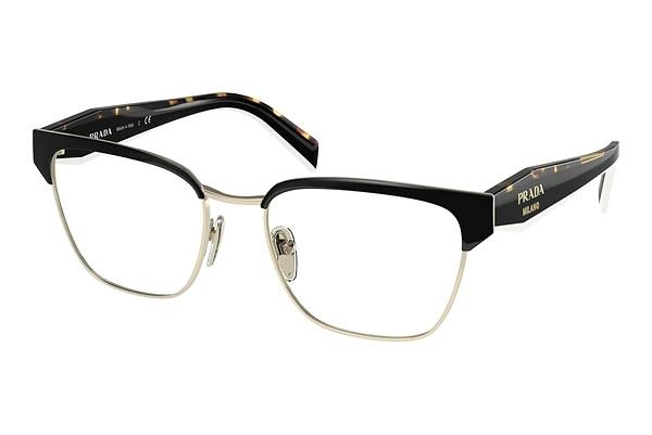Lunettes de vue Prada PR 65YV AAV1O1