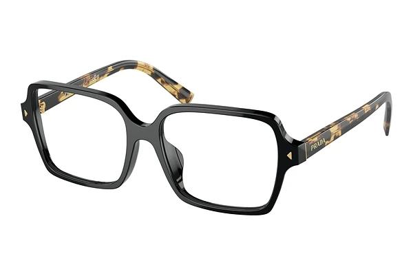 Lunettes de vue Prada PR A02V 3891O1