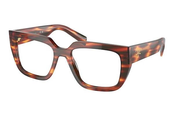 Lunettes de vue Prada PR A03V 13O1O1