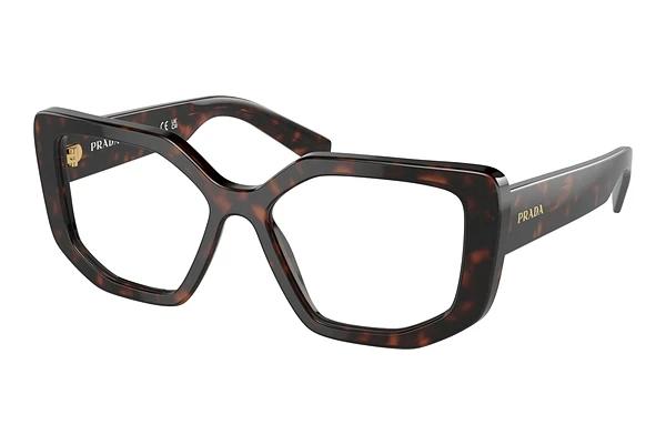 Lunettes de vue Prada PR A04V 16N1O1