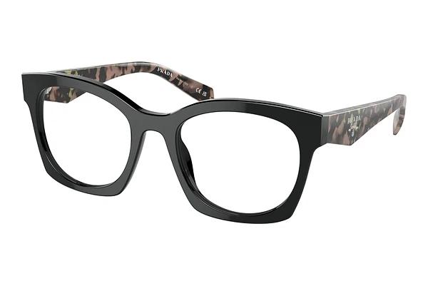 Lunettes de vue Prada PR A05V 13P1O1