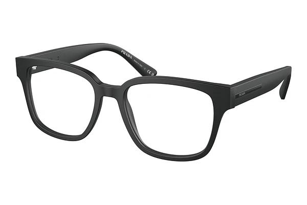 Lunettes de vue Prada PR A09V 12P1O1