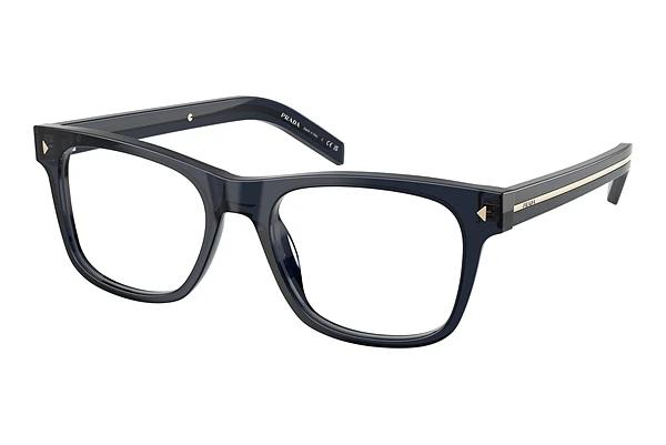 Lunettes de vue Prada PR A13V 08Q1O1
