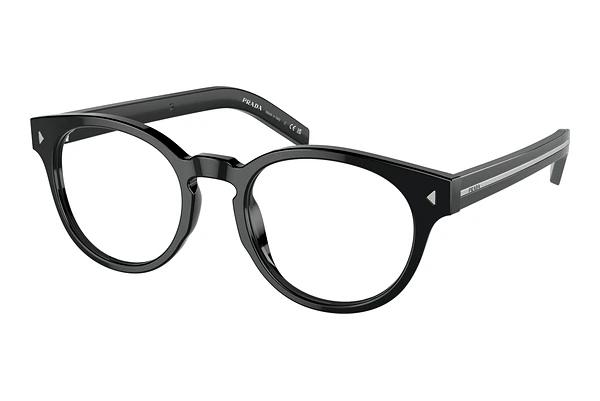 Lunettes de vue Prada PR A14V 16K1O1