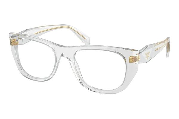 Lunettes de vue Prada PR A18V 12R1O1