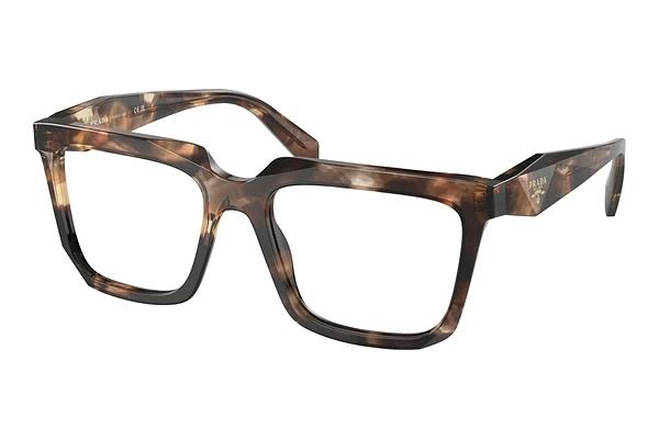 Lunettes de vue Prada PR A19V 14P1O1