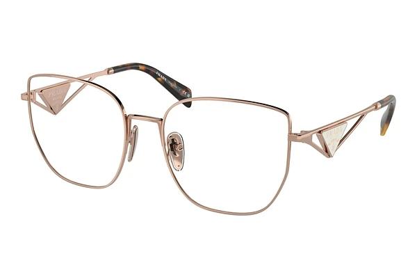 Lunettes de vue Prada PR A54VD SVF1O1