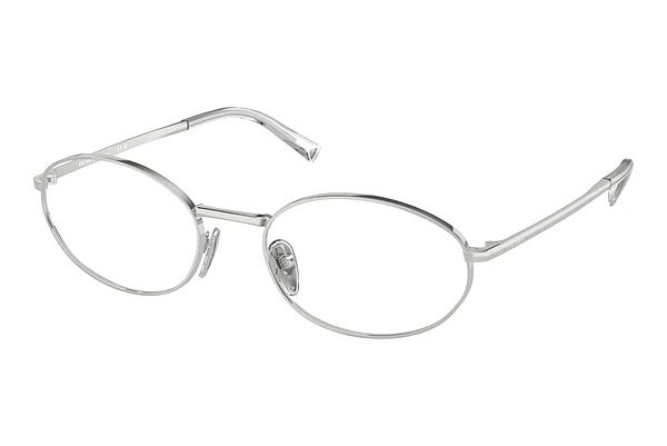 Lunettes de vue Prada PR A57V 1BC1O1