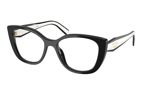 Lunettes de vue Prada PR B04V 16K1O1