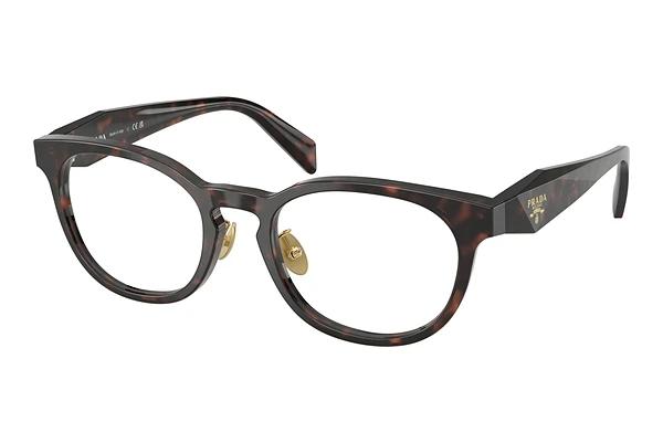 Lunettes de vue Prada PR B06VD 17N1O1