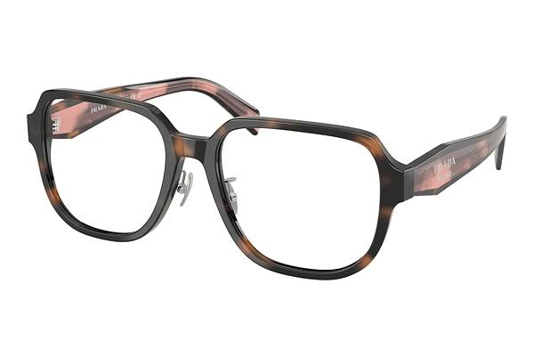 Lunettes de vue Prada PR B07VD 23A1O1