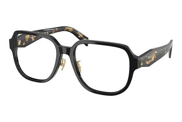 Lunettes de vue Prada PR B07VD 3891O1
