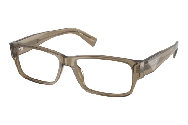 Lunettes de vue Prada PR B09V 18T1O1