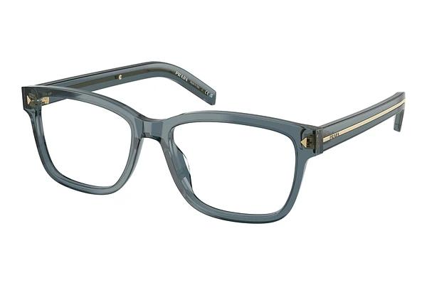 Lunettes de vue Prada PR B10V 17T1O1
