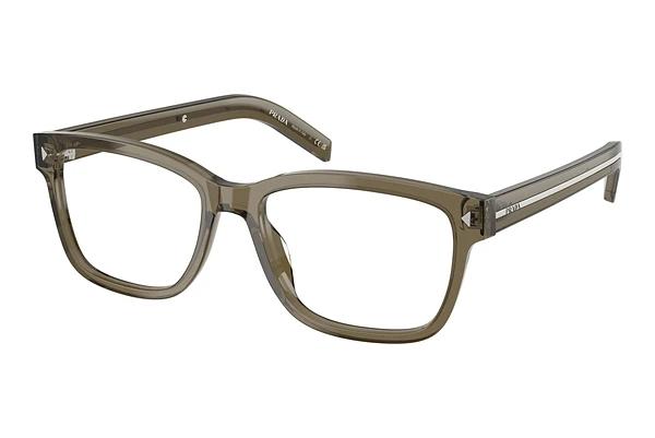 Lunettes de vue Prada PR B10V 18T1O1
