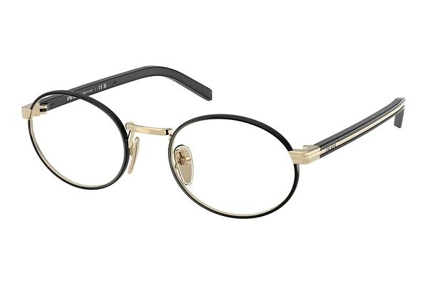 Lunettes de vue Prada PR B55V AAV1O1