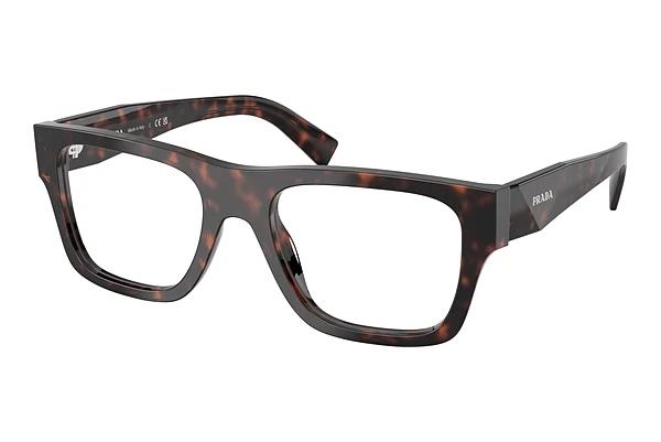 Lunettes de vue Prada PR C01V 17N1O1