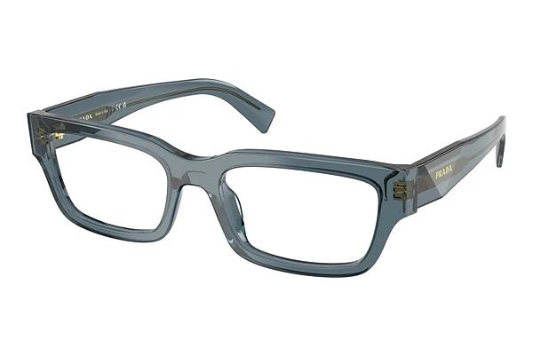 Lunettes de vue Prada PR C02V 17T1O1