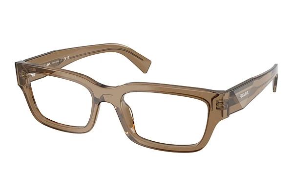 Lunettes de vue Prada PR C02V 22H1O1