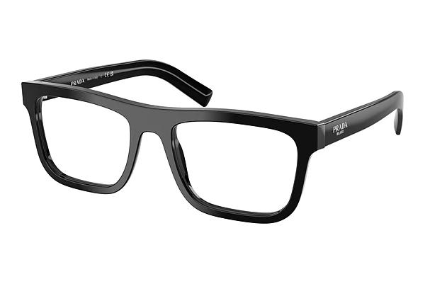 Lunettes de vue Prada PR C03V 16K1O1