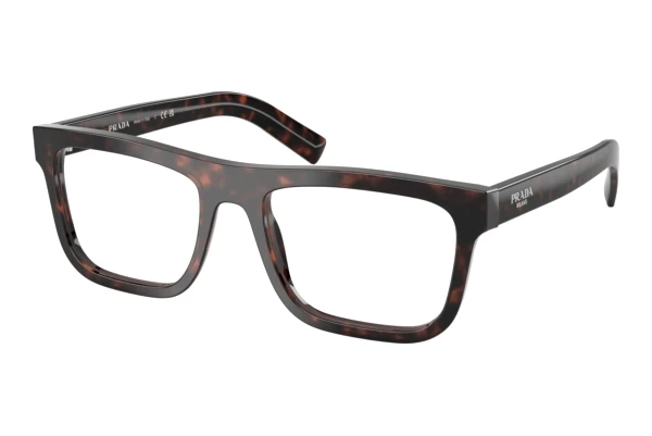 Lunettes de vue Prada PR C03V 17N1O1