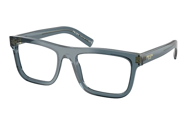 Lunettes de vue Prada PR C03V 17T1O1