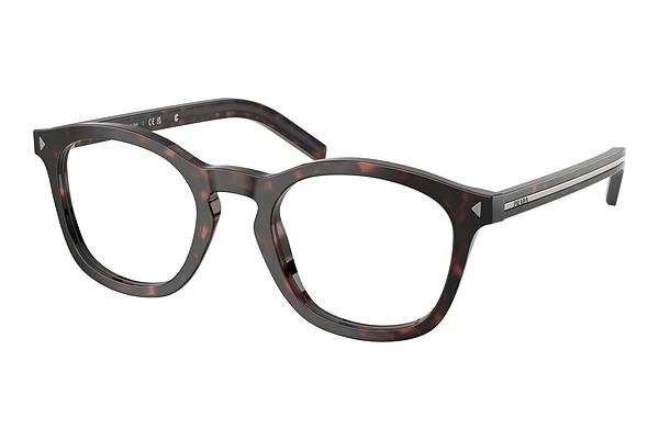 Lunettes de vue Prada PR C04V 17N1O1