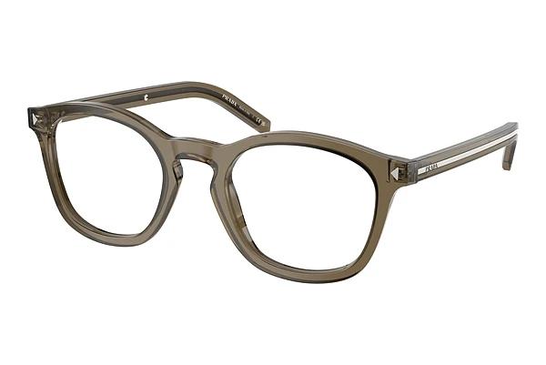 Lunettes de vue Prada PR C04V 18T1O1