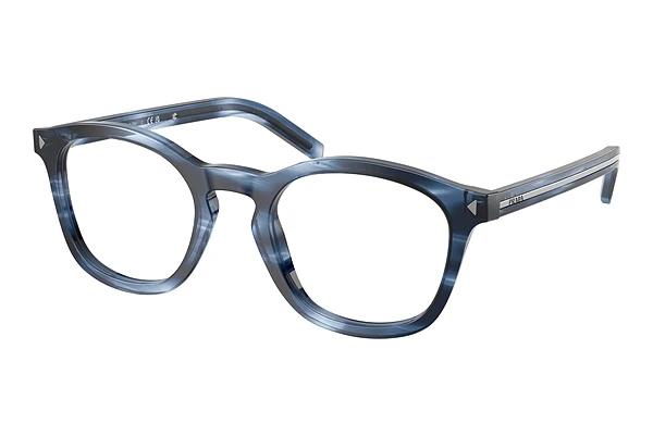 Lunettes de vue Prada PR C04V 26F1O1