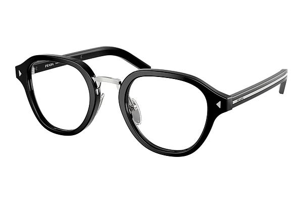 Lunettes de vue Prada PR C05V 16K1O1