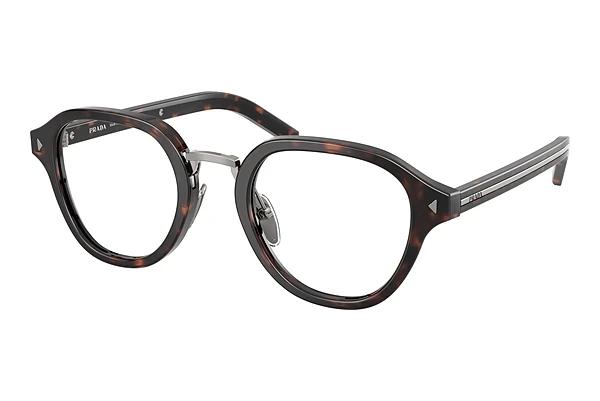 Lunettes de vue Prada PR C05V 17N1O1