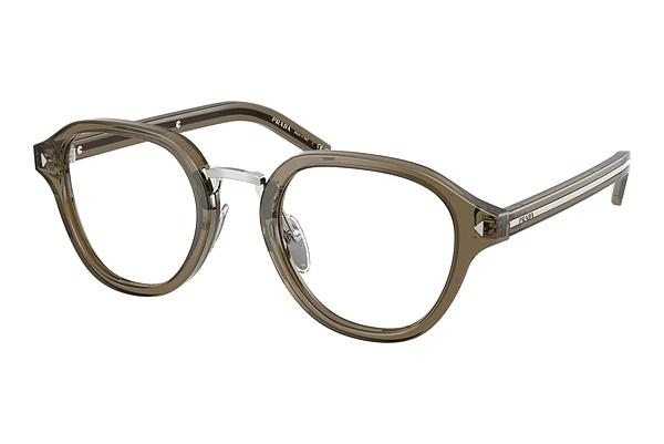 Lunettes de vue Prada PR C05V 18T1O1