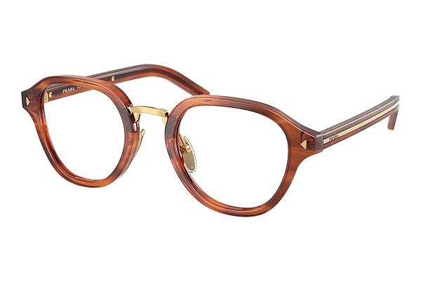 Lunettes de vue Prada PR C05V 27F1O1