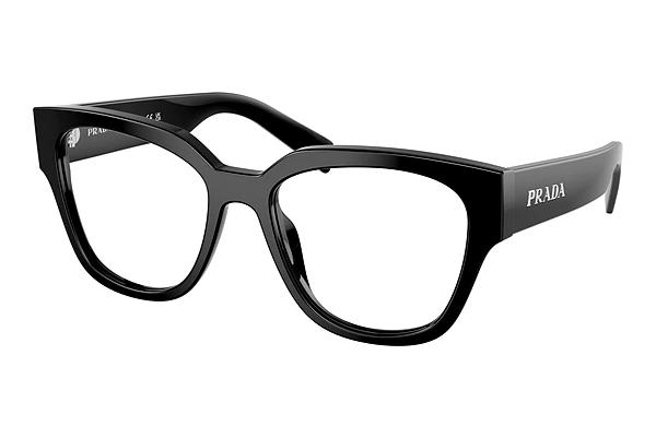 Lunettes de vue Prada PR C06V 16K1O1