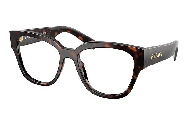 Lunettes de vue Prada PR C06V 17N1O1