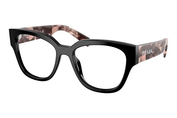 Lunettes de vue Prada PR C06V 28F1O1