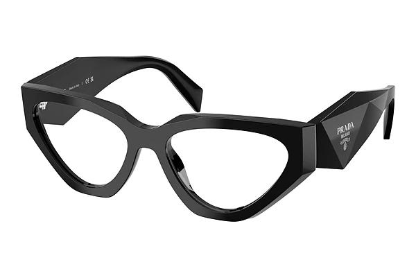 Lunettes de vue Prada PR C07V 16K1O1