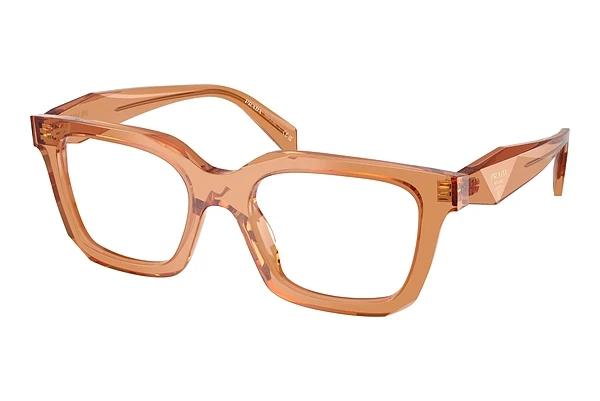 Lunettes de vue Prada PR C08V 20H1O1