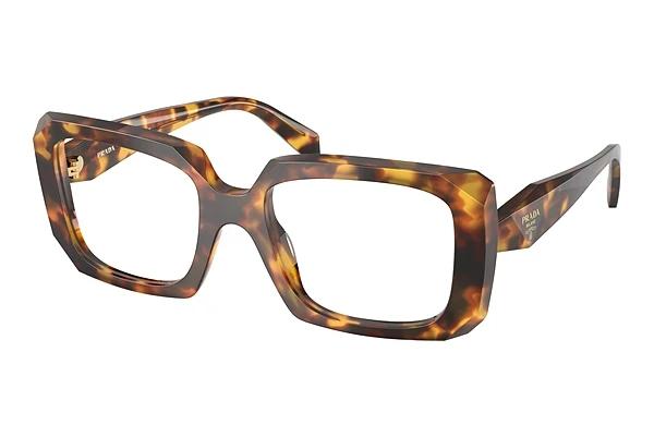 Lunettes de vue Prada PR C09V 14L1O1