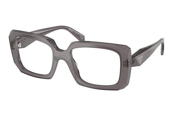 Lunettes de vue Prada PR C09V 27G1O1
