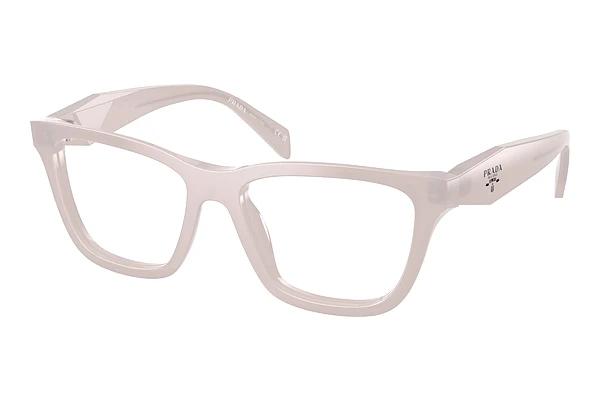 Lunettes de vue Prada PR C10V 29G1O1
