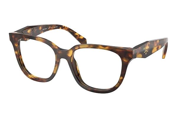 Lunettes de vue Prada PR C11V 14L1O1