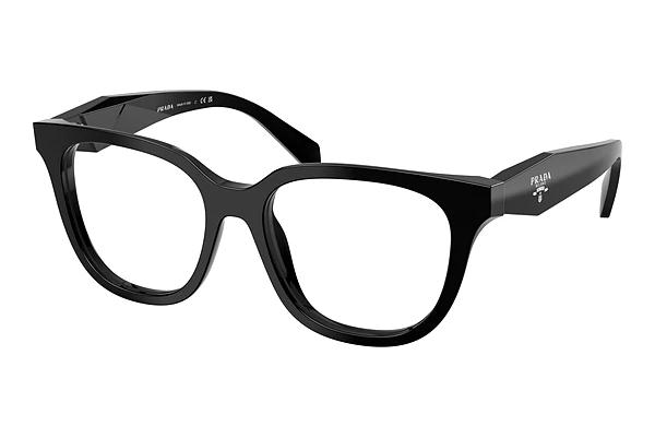 Lunettes de vue Prada PR C11V 16K1O1