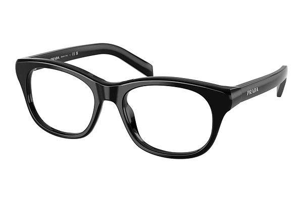 Lunettes de vue Prada PR C13V 16K1O1