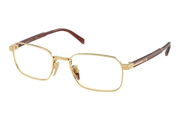 Lunettes de vue Prada PR C50VD 5AK1O1