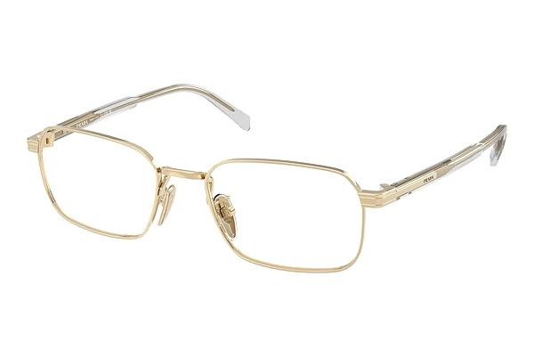 Lunettes de vue Prada PR C50VD ZVN1O1