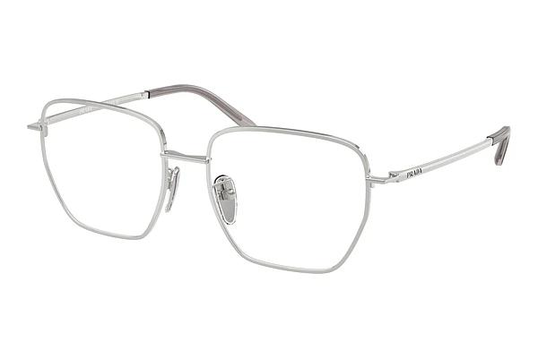 Lunettes de vue Prada PR C51VD 1BC1O1